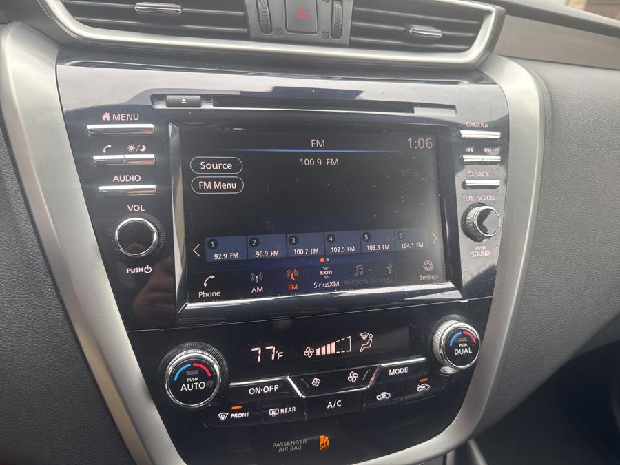 2023 Nissan Murano AWD SV PREMIUM photo
