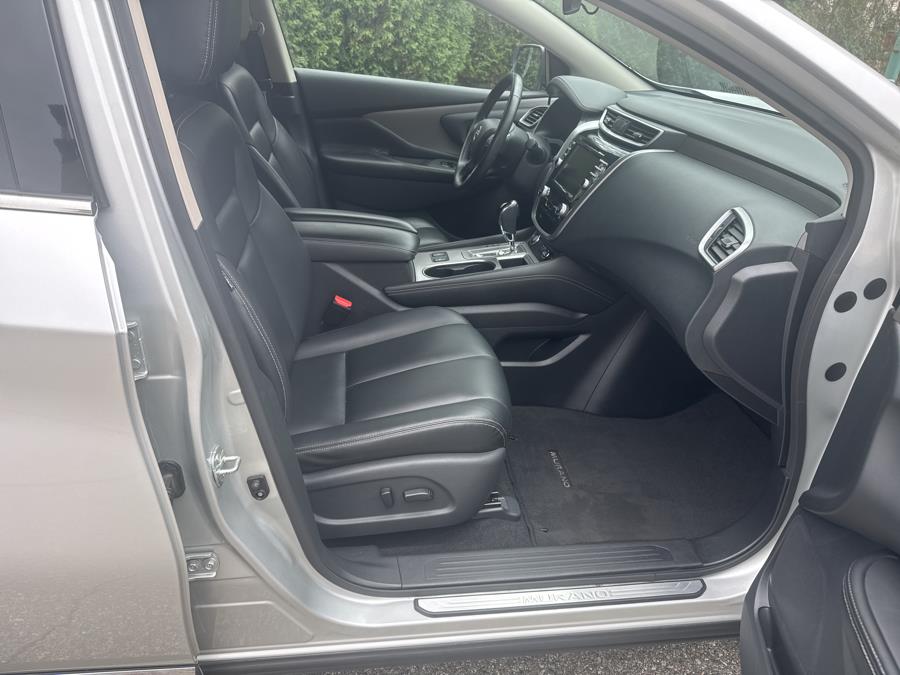 2023 Nissan Murano AWD SV PREMIUM photo