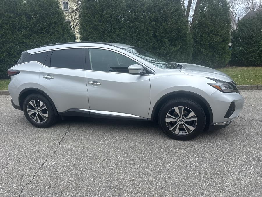 2023 Nissan Murano AWD SV PREMIUM photo