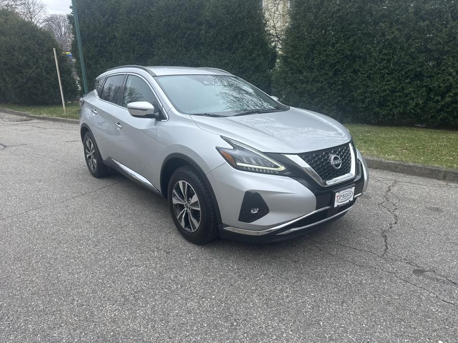 2023 Nissan Murano AWD SV PREMIUM photo