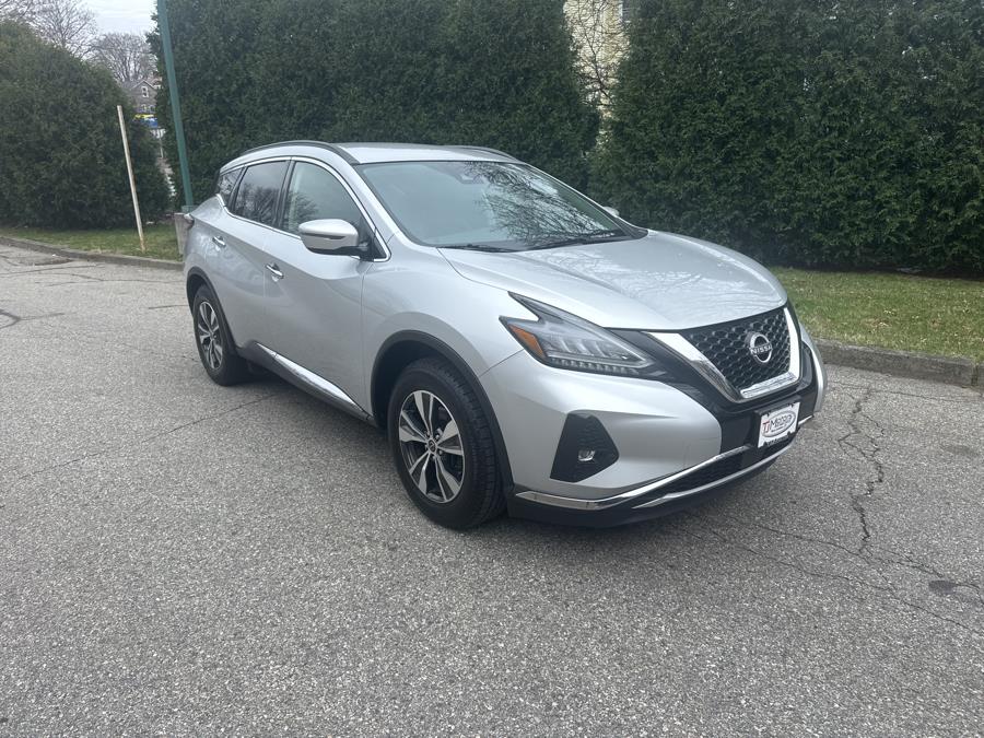 2023 Nissan Murano AWD SV PREMIUM photo
