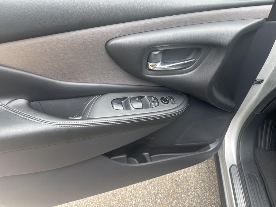 2023 Nissan Murano AWD SV PREMIUM photo