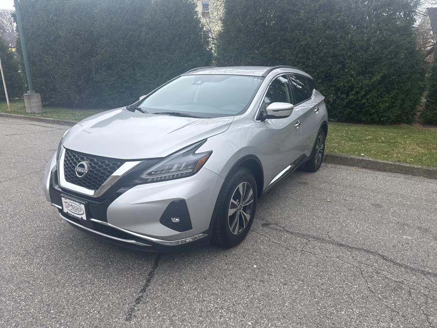 2023 Nissan Murano AWD SV PREMIUM photo