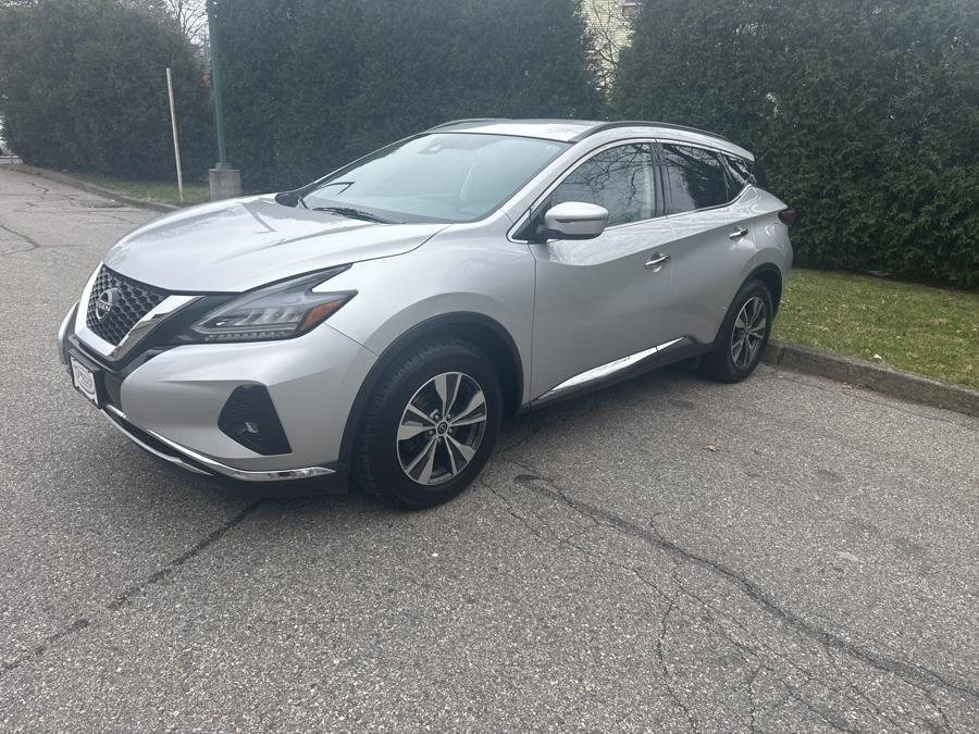 2023 Nissan Murano AWD SV PREMIUM photo