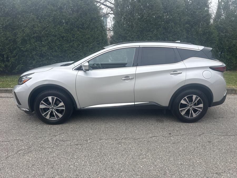 2023 Nissan Murano AWD SV PREMIUM photo