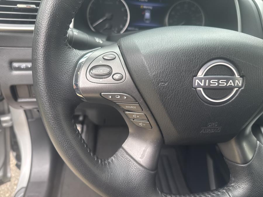 2023 Nissan Murano AWD SV PREMIUM photo