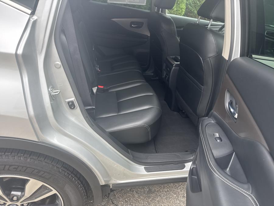 2023 Nissan Murano AWD SV PREMIUM photo