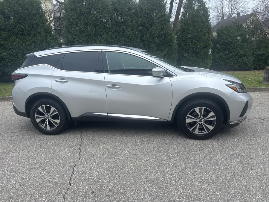 2023 Nissan Murano AWD SV PREMIUM photo