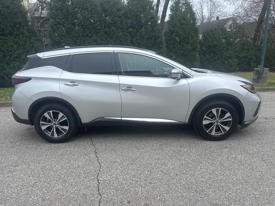 2023 Nissan Murano AWD SV PREMIUM photo