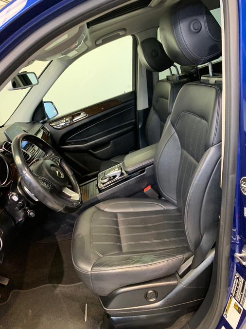 2019 Mercedes-Benz GLS GLS 450 4MATIC SUV photo
