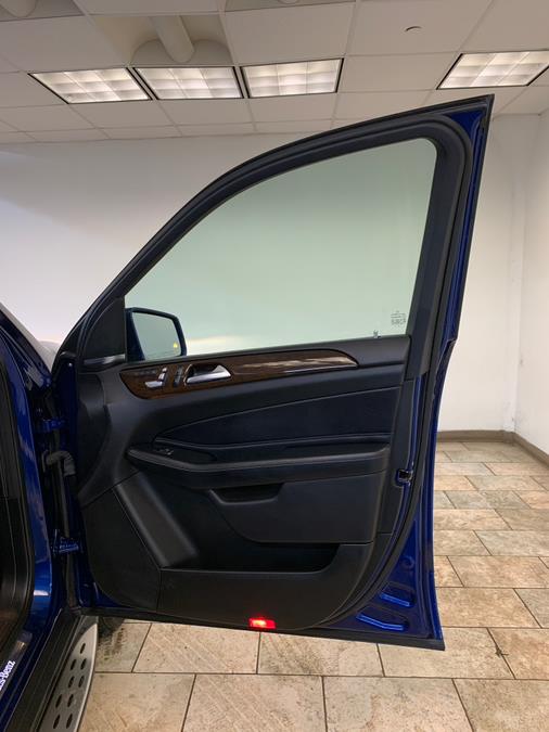 2019 Mercedes-Benz GLS GLS 450 4MATIC SUV photo