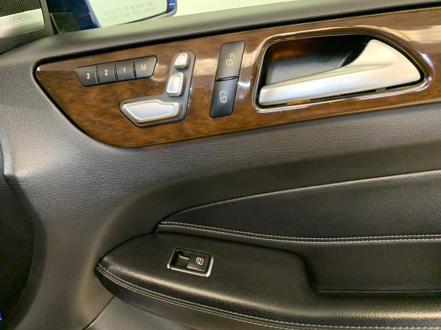2019 Mercedes-Benz GLS GLS 450 4MATIC SUV photo
