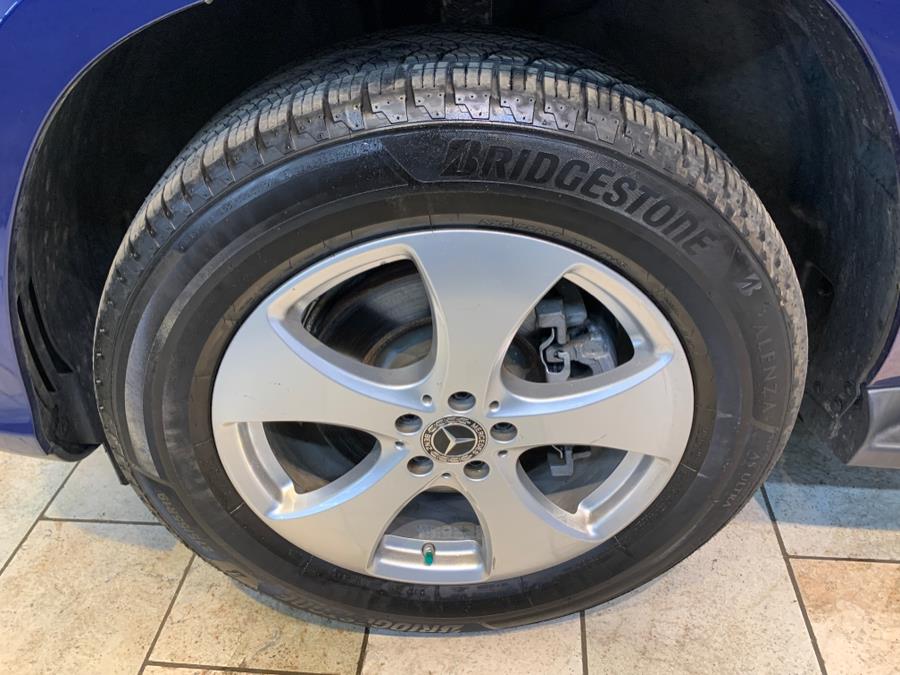 2019 Mercedes-Benz GLS GLS 450 4MATIC SUV photo