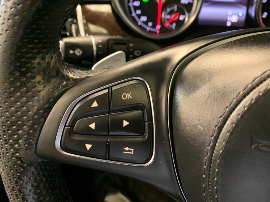 2019 Mercedes-Benz GLS GLS 450 4MATIC SUV photo