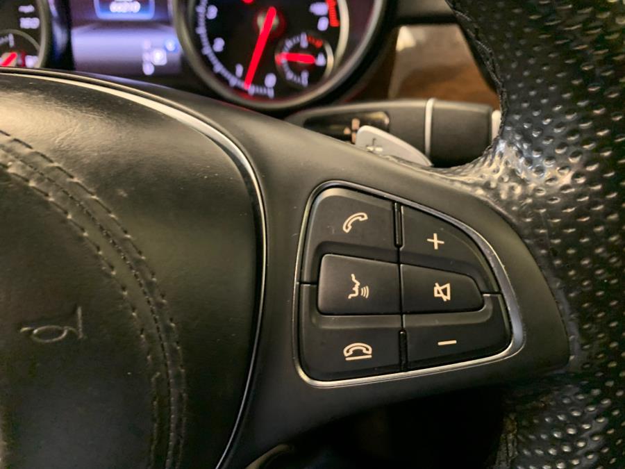 2019 Mercedes-Benz GLS GLS 450 4MATIC SUV photo