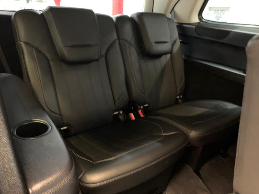 2019 Mercedes-Benz GLS GLS 450 4MATIC SUV photo