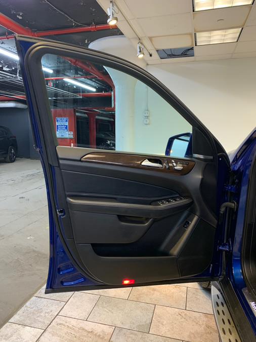 2019 Mercedes-Benz GLS GLS 450 4MATIC SUV photo