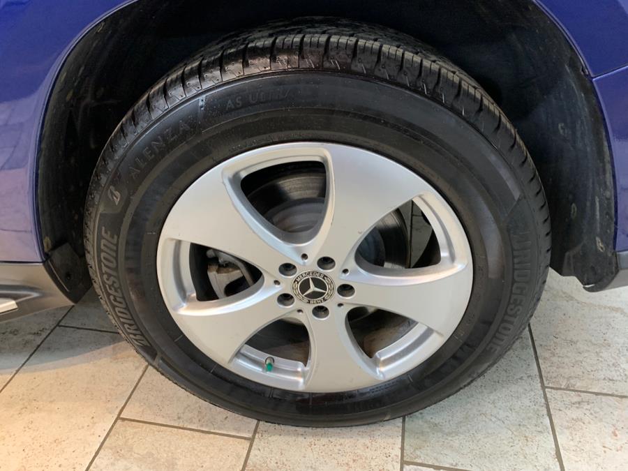 2019 Mercedes-Benz GLS GLS 450 4MATIC SUV photo