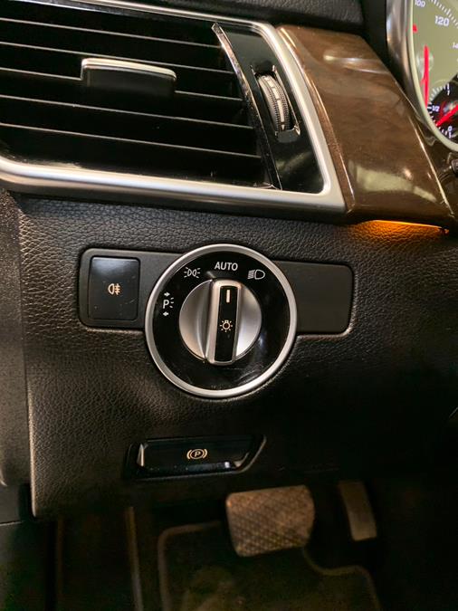 2019 Mercedes-Benz GLS GLS 450 4MATIC SUV photo