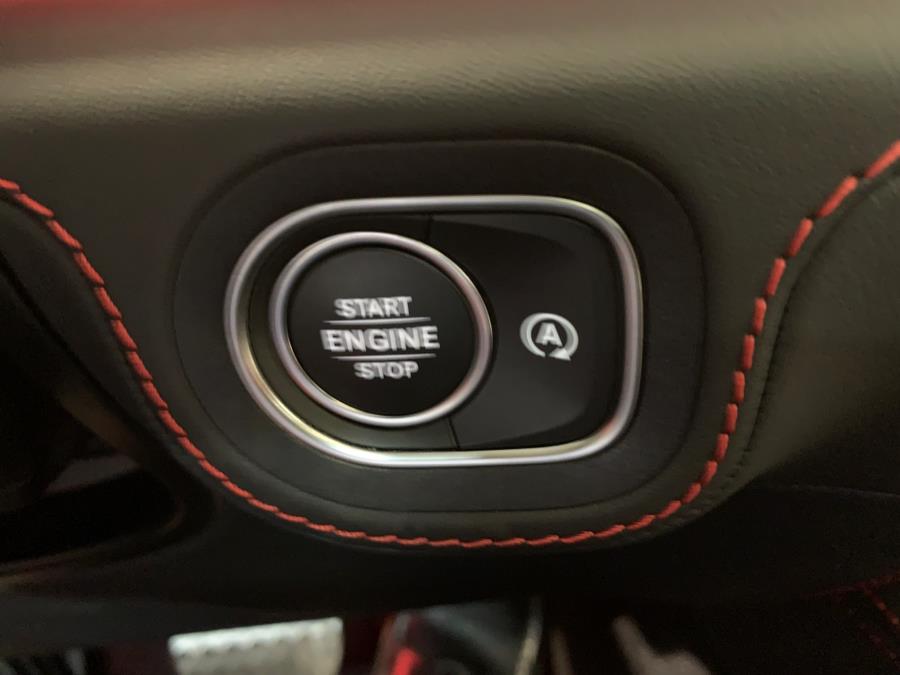2022 Mercedes-Benz GLE AMG GLE 53 4MATIC Coupe photo