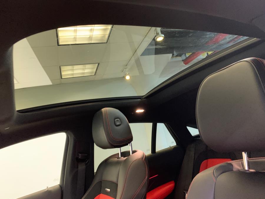 2022 Mercedes-Benz GLE AMG GLE 53 4MATIC Coupe photo