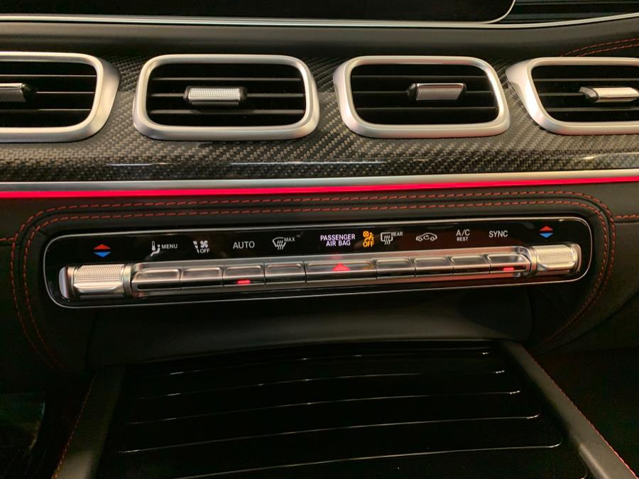 2022 Mercedes-Benz GLE AMG GLE 53 4MATIC Coupe photo