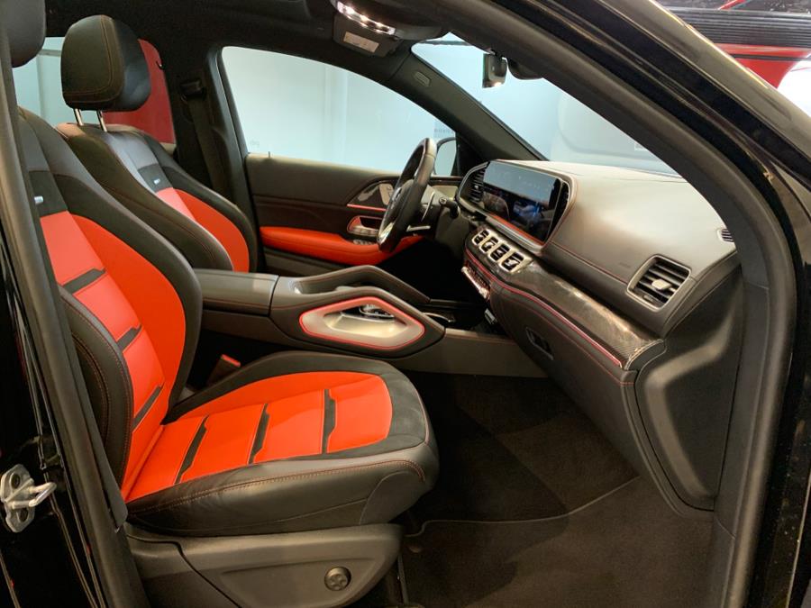 2022 Mercedes-Benz GLE AMG GLE 53 4MATIC Coupe photo