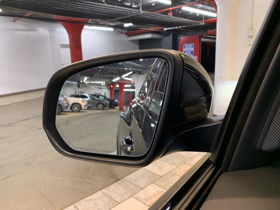 2022 Mercedes-Benz GLE AMG GLE 53 4MATIC Coupe photo