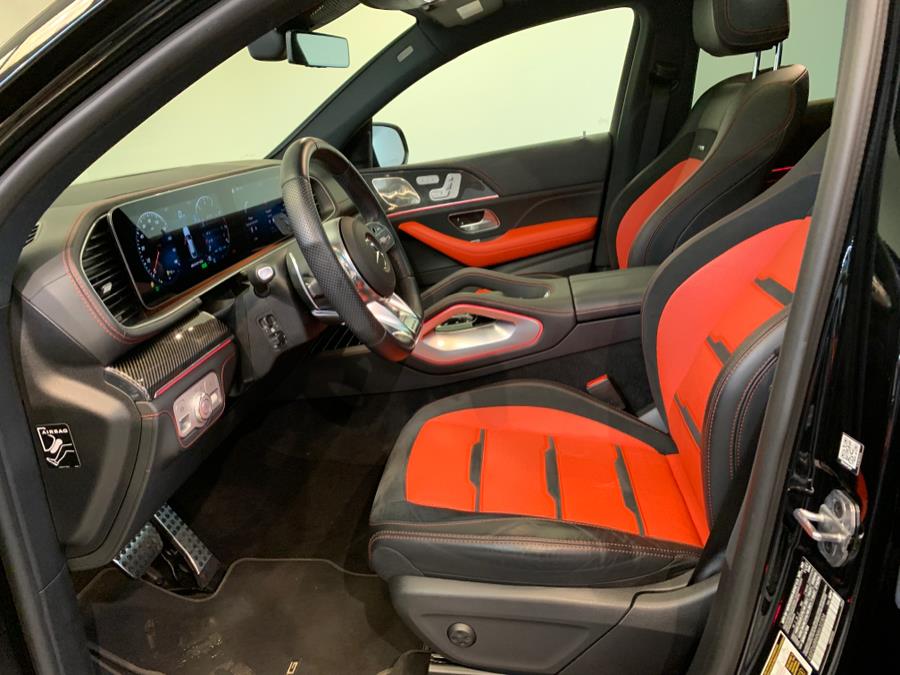 2022 Mercedes-Benz GLE AMG GLE 53 4MATIC Coupe photo