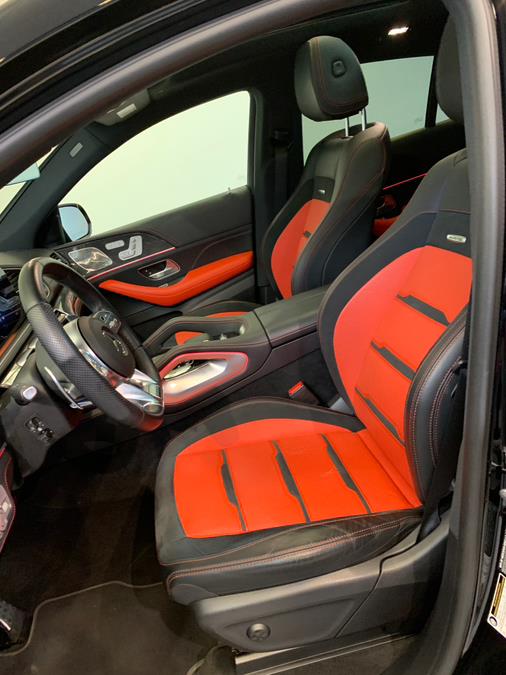 2022 Mercedes-Benz GLE AMG GLE 53 4MATIC Coupe photo