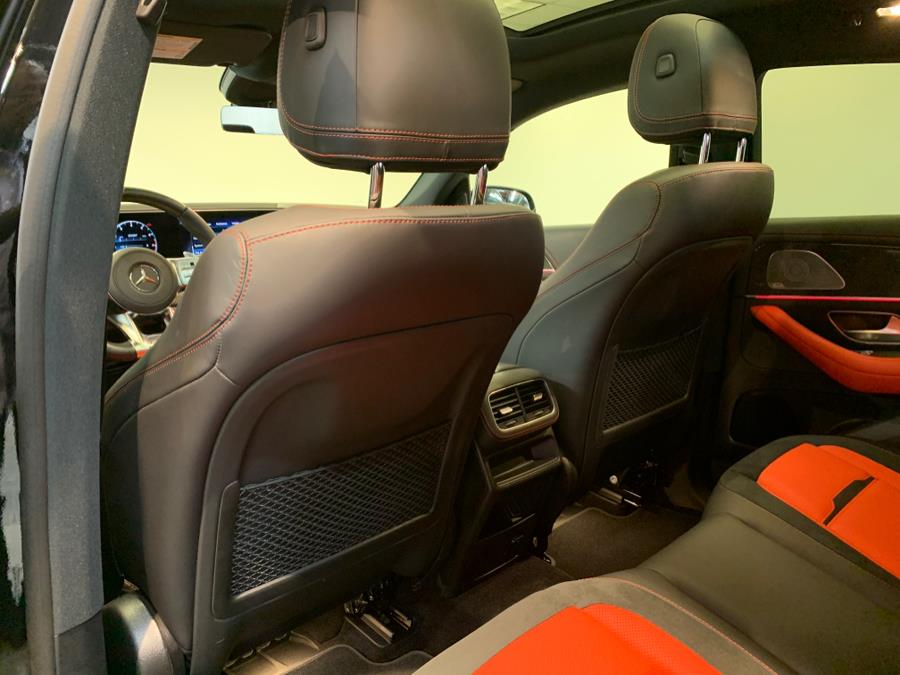 2022 Mercedes-Benz GLE AMG GLE 53 4MATIC Coupe photo