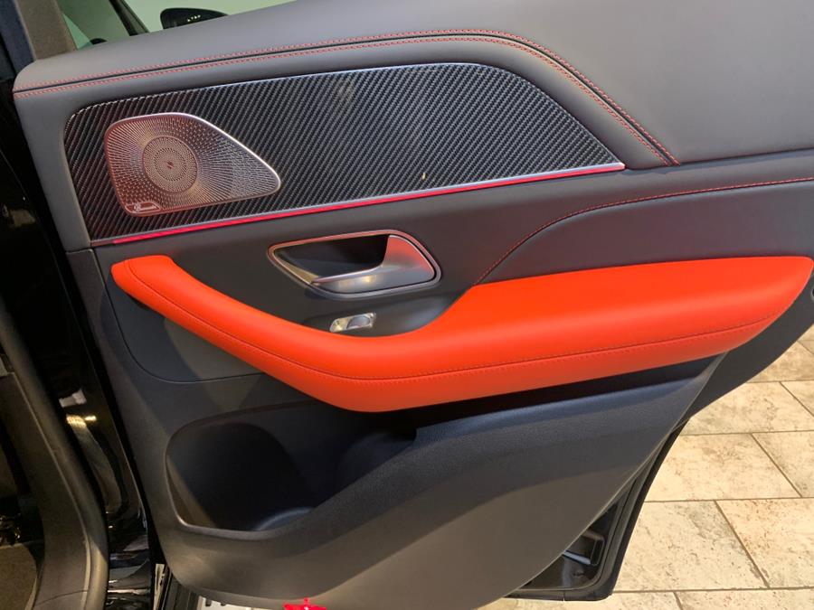 2022 Mercedes-Benz GLE AMG GLE 53 4MATIC Coupe photo