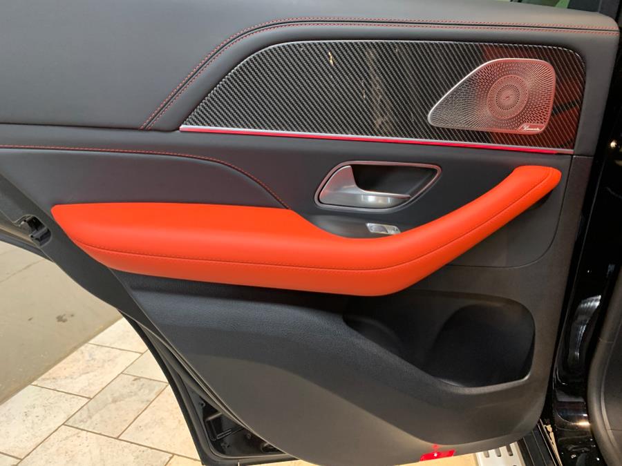 2022 Mercedes-Benz GLE AMG GLE 53 4MATIC Coupe photo