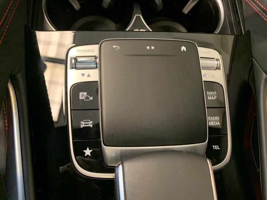 2022 Mercedes-Benz GLE AMG GLE 53 4MATIC Coupe photo