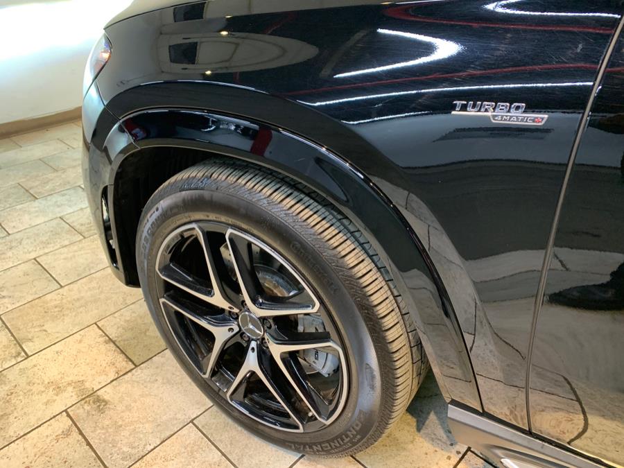 2022 Mercedes-Benz GLE AMG GLE 53 4MATIC Coupe photo