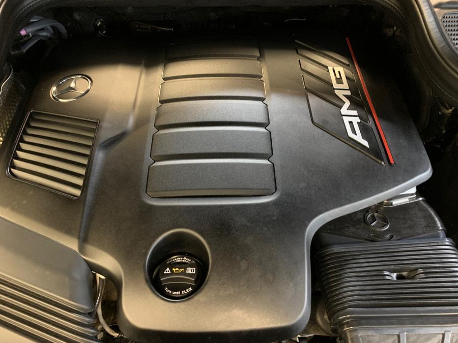 2022 Mercedes-Benz GLE AMG GLE 53 4MATIC Coupe photo