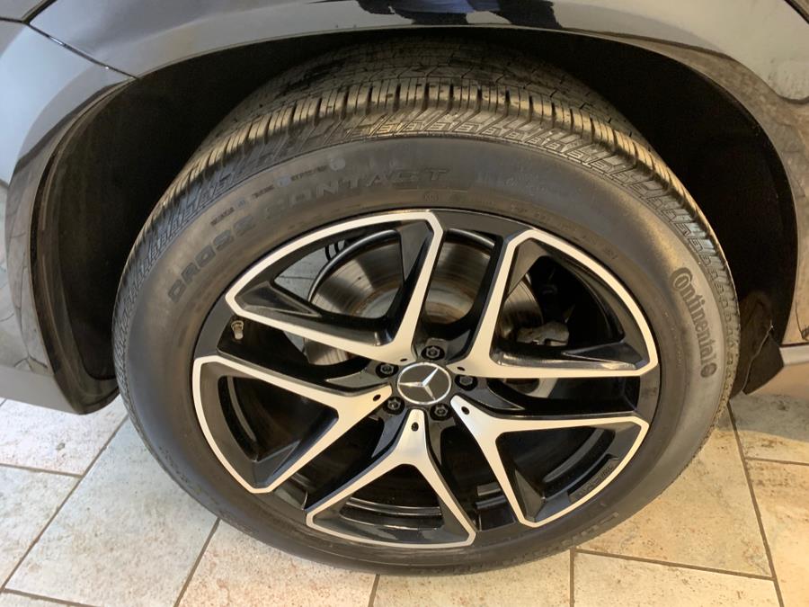 2022 Mercedes-Benz GLE AMG GLE 53 4MATIC Coupe photo