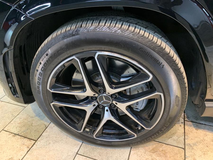 2022 Mercedes-Benz GLE AMG GLE 53 4MATIC Coupe photo