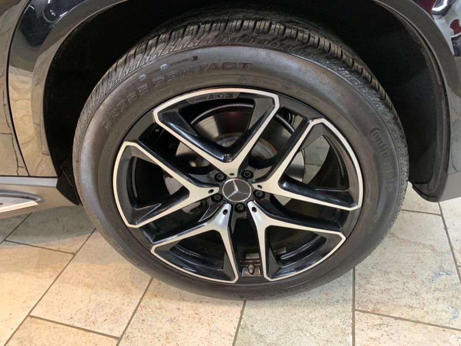 2022 Mercedes-Benz GLE AMG GLE 53 4MATIC Coupe photo