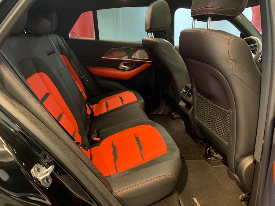 2022 Mercedes-Benz GLE AMG GLE 53 4MATIC Coupe photo