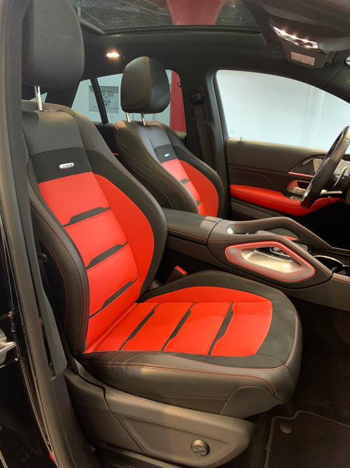 2022 Mercedes-Benz GLE AMG GLE 53 4MATIC Coupe photo