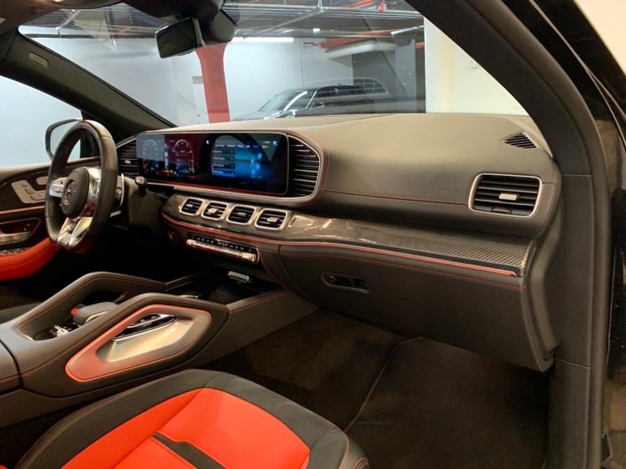 2022 Mercedes-Benz GLE AMG GLE 53 4MATIC Coupe photo