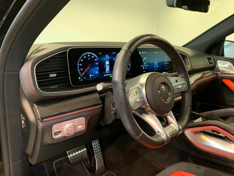 2022 Mercedes-Benz GLE AMG GLE 53 4MATIC Coupe photo
