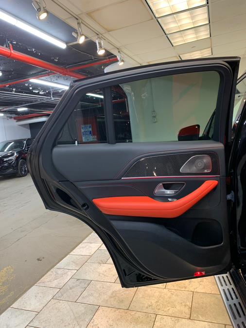 2022 Mercedes-Benz GLE AMG GLE 53 4MATIC Coupe photo