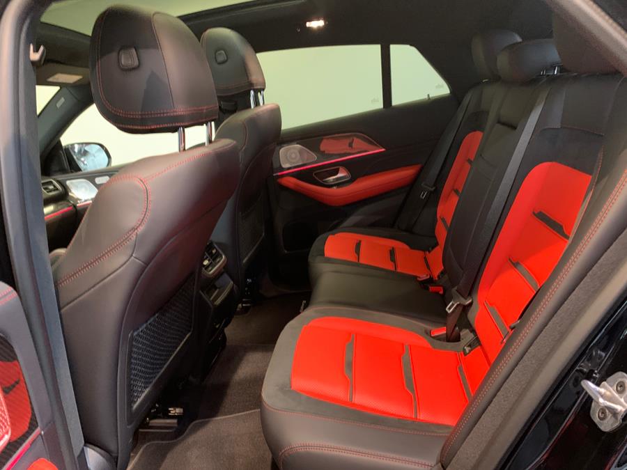 2022 Mercedes-Benz GLE AMG GLE 53 4MATIC Coupe photo