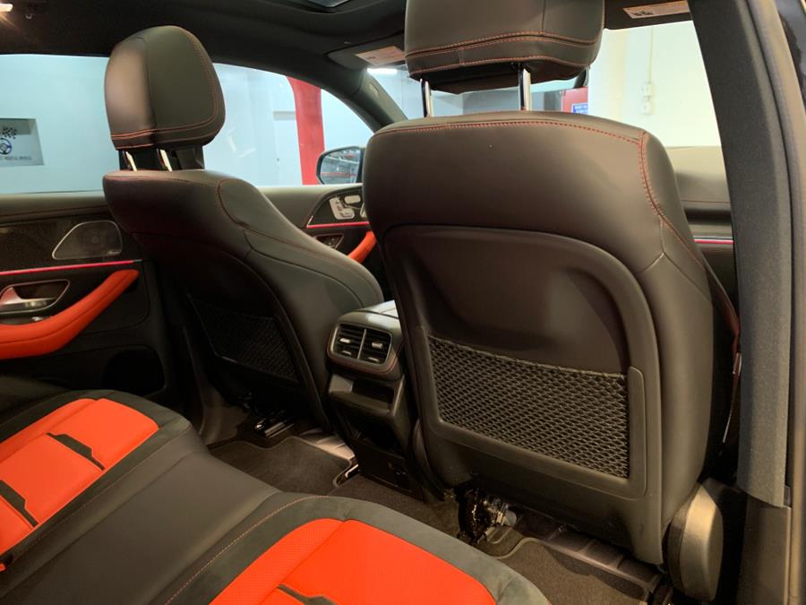 2022 Mercedes-Benz GLE AMG GLE 53 4MATIC Coupe photo