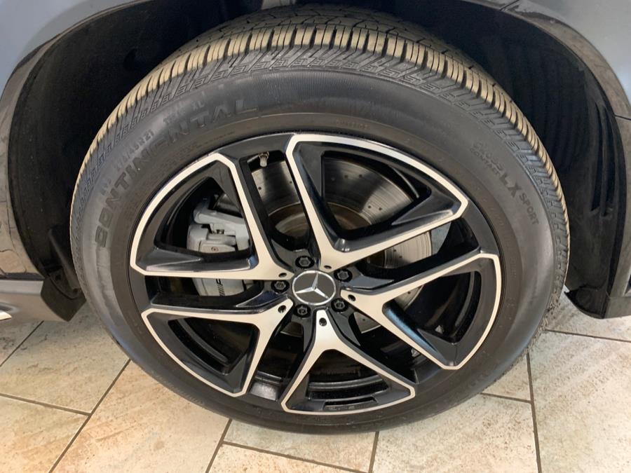 2022 Mercedes-Benz GLE AMG GLE 53 4MATIC Coupe photo
