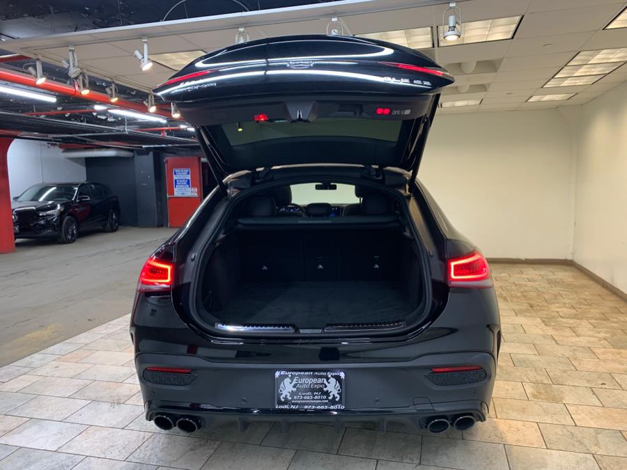 2022 Mercedes-Benz GLE AMG GLE 53 4MATIC Coupe photo