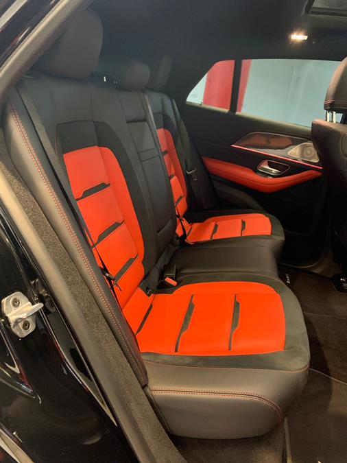 2022 Mercedes-Benz GLE AMG GLE 53 4MATIC Coupe photo