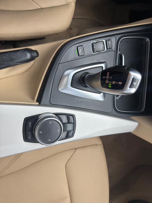 2016 BMW 3-Series 4dr Sdn 320i xDrive AWD South  photo